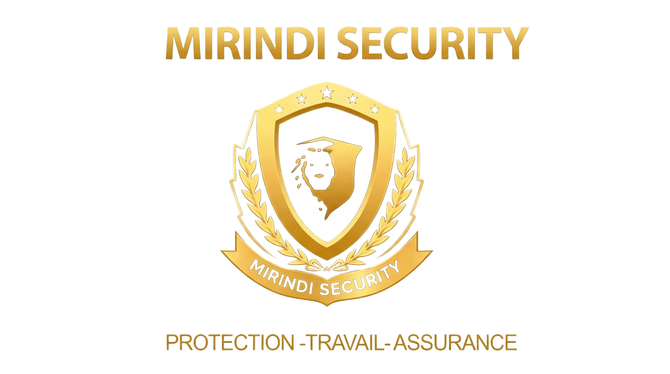 Mirindi Security